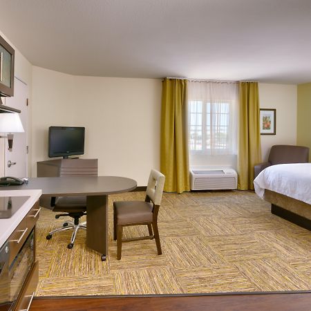 Candlewood Suites Plano East By Ihg Bagian luar foto