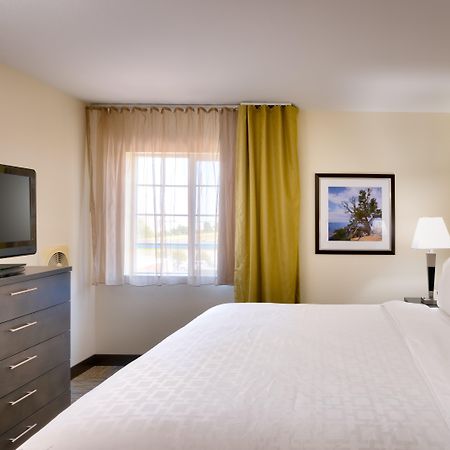 Candlewood Suites Plano East By Ihg Bagian luar foto