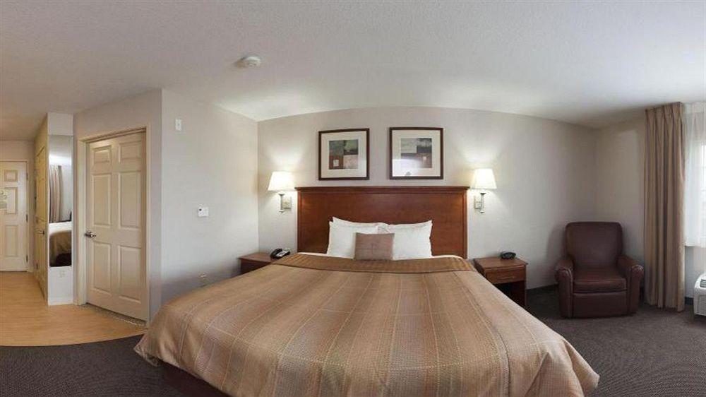 Candlewood Suites Plano East By Ihg Bagian luar foto