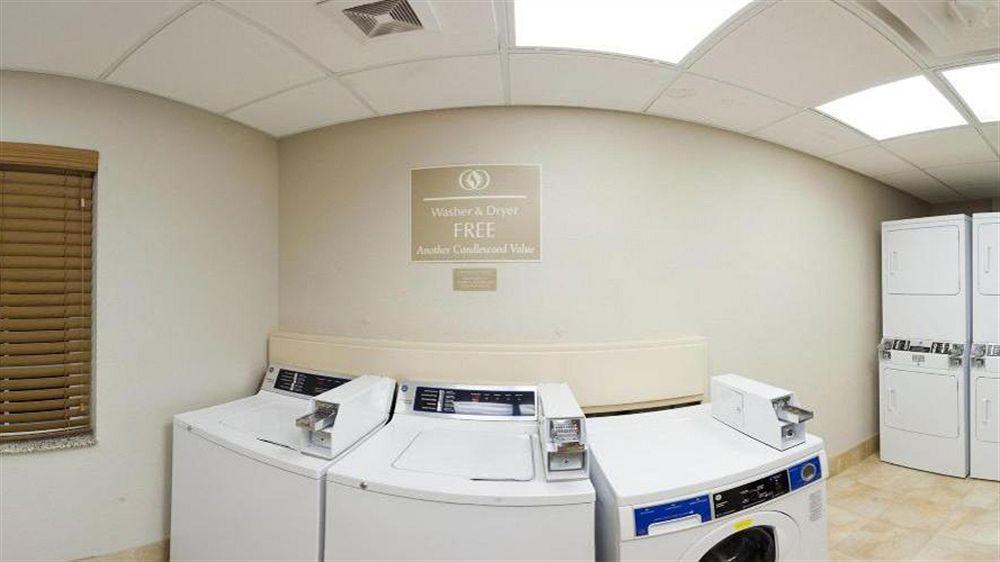 Candlewood Suites Plano East By Ihg Bagian luar foto