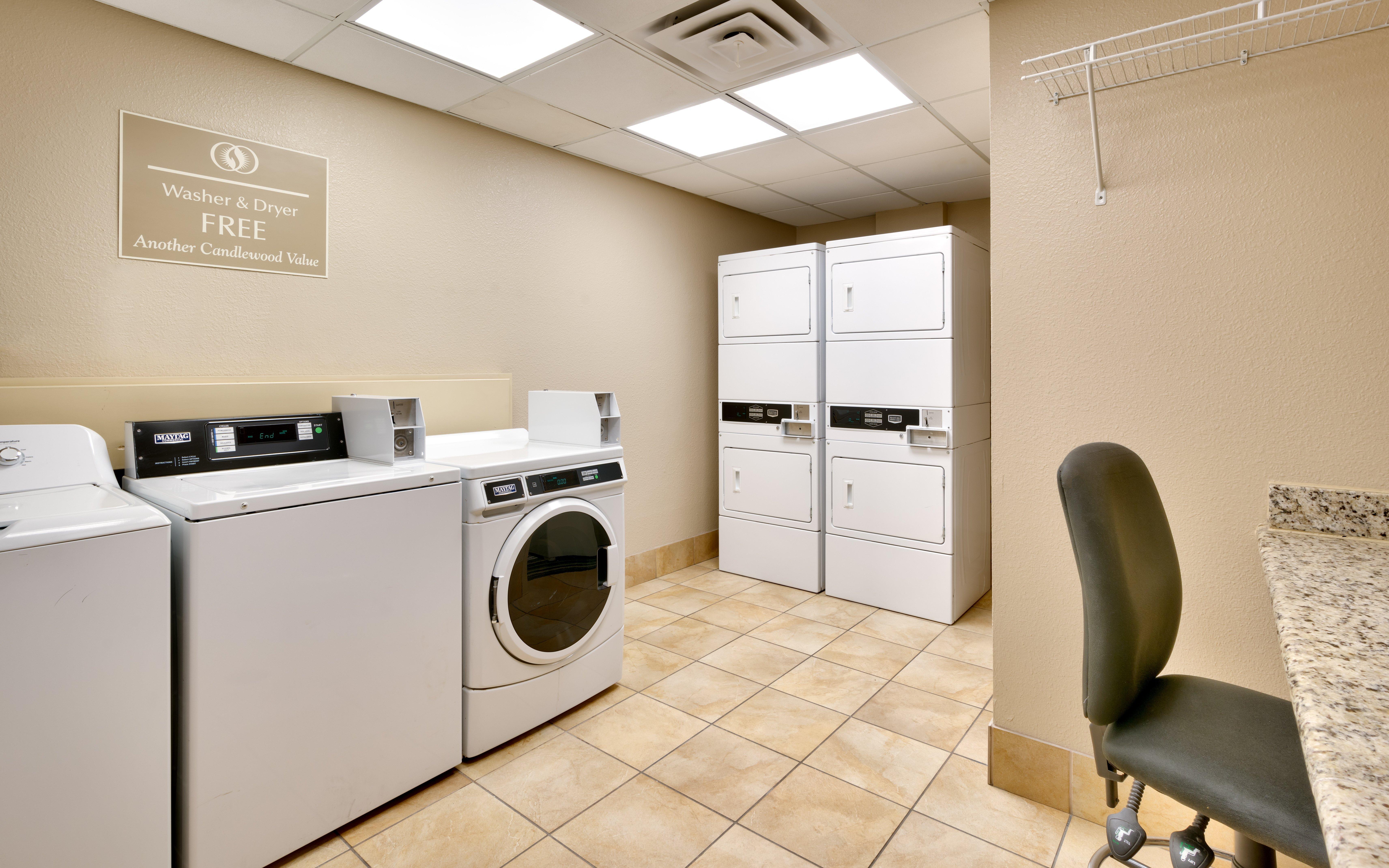 Candlewood Suites Plano East By Ihg Bagian luar foto