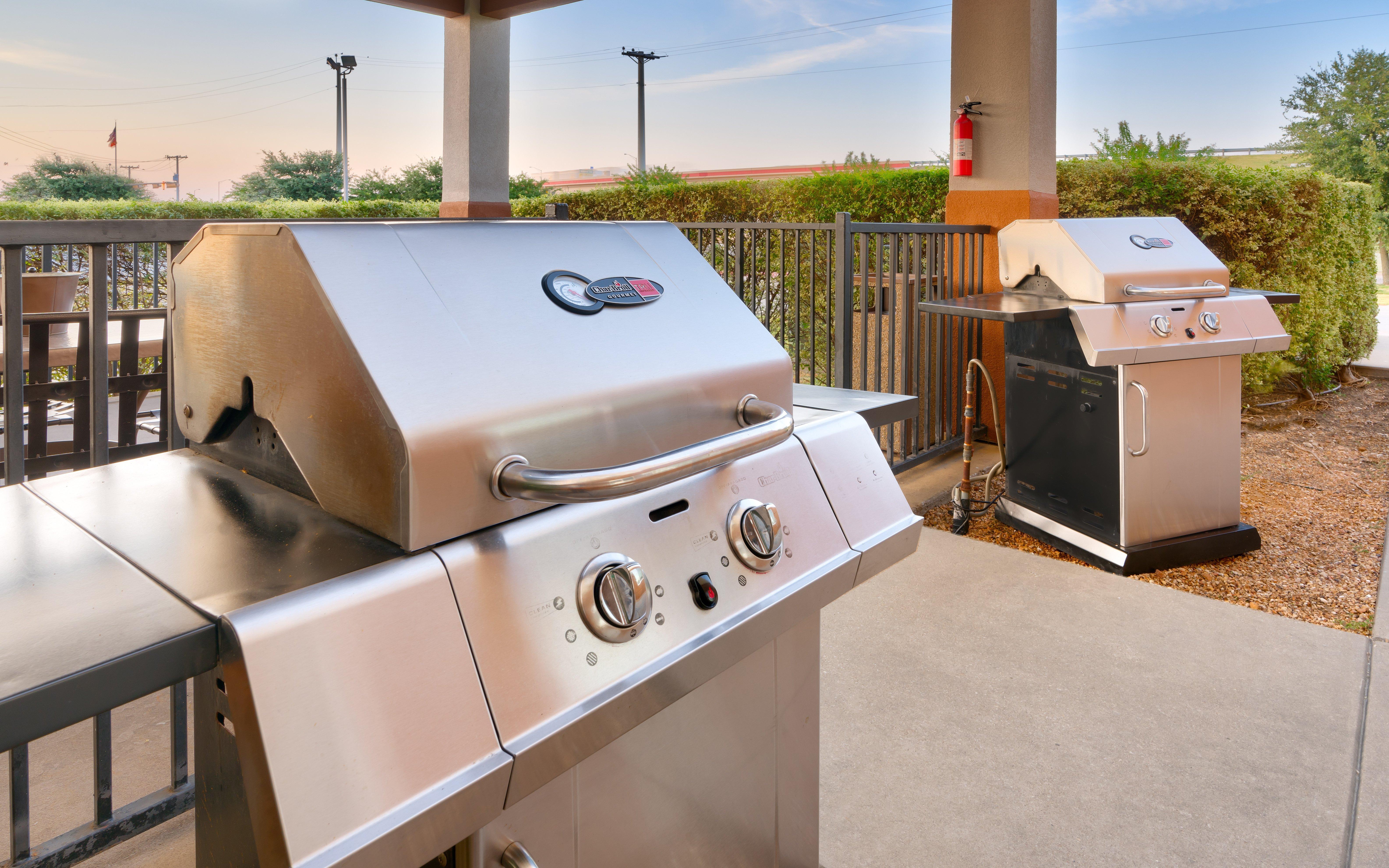 Candlewood Suites Plano East By Ihg Bagian luar foto