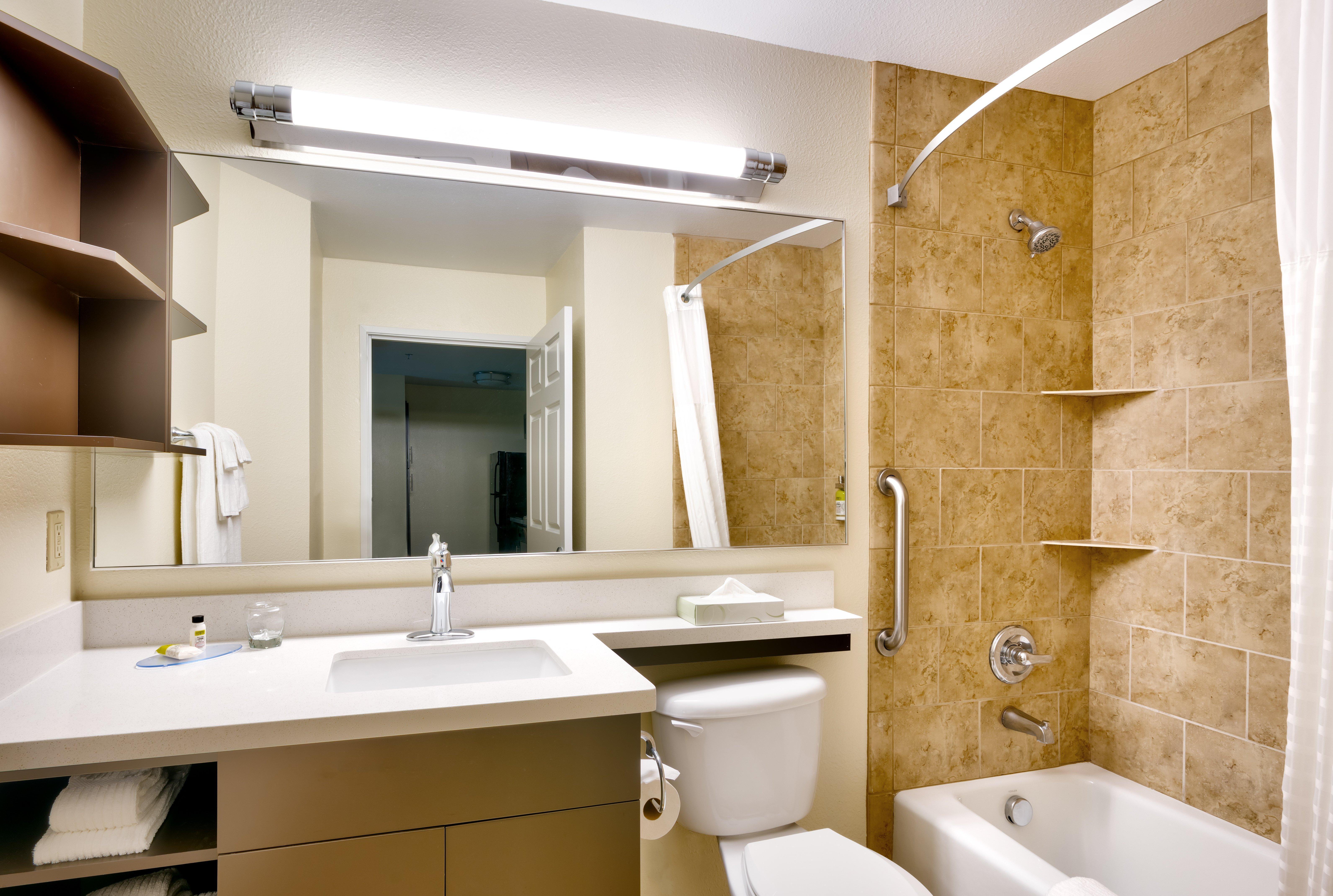 Candlewood Suites Plano East By Ihg Bagian luar foto