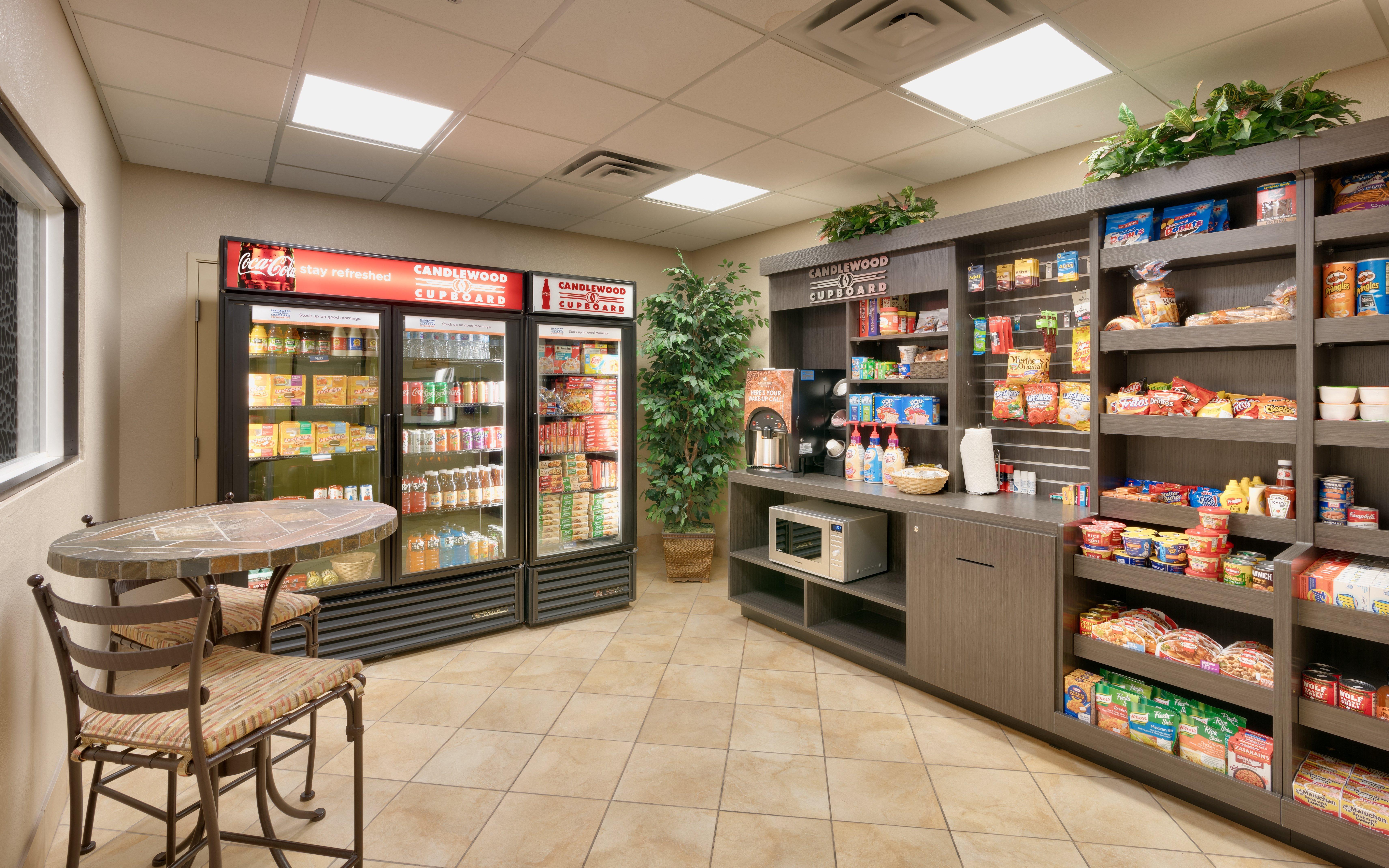 Candlewood Suites Plano East By Ihg Bagian luar foto