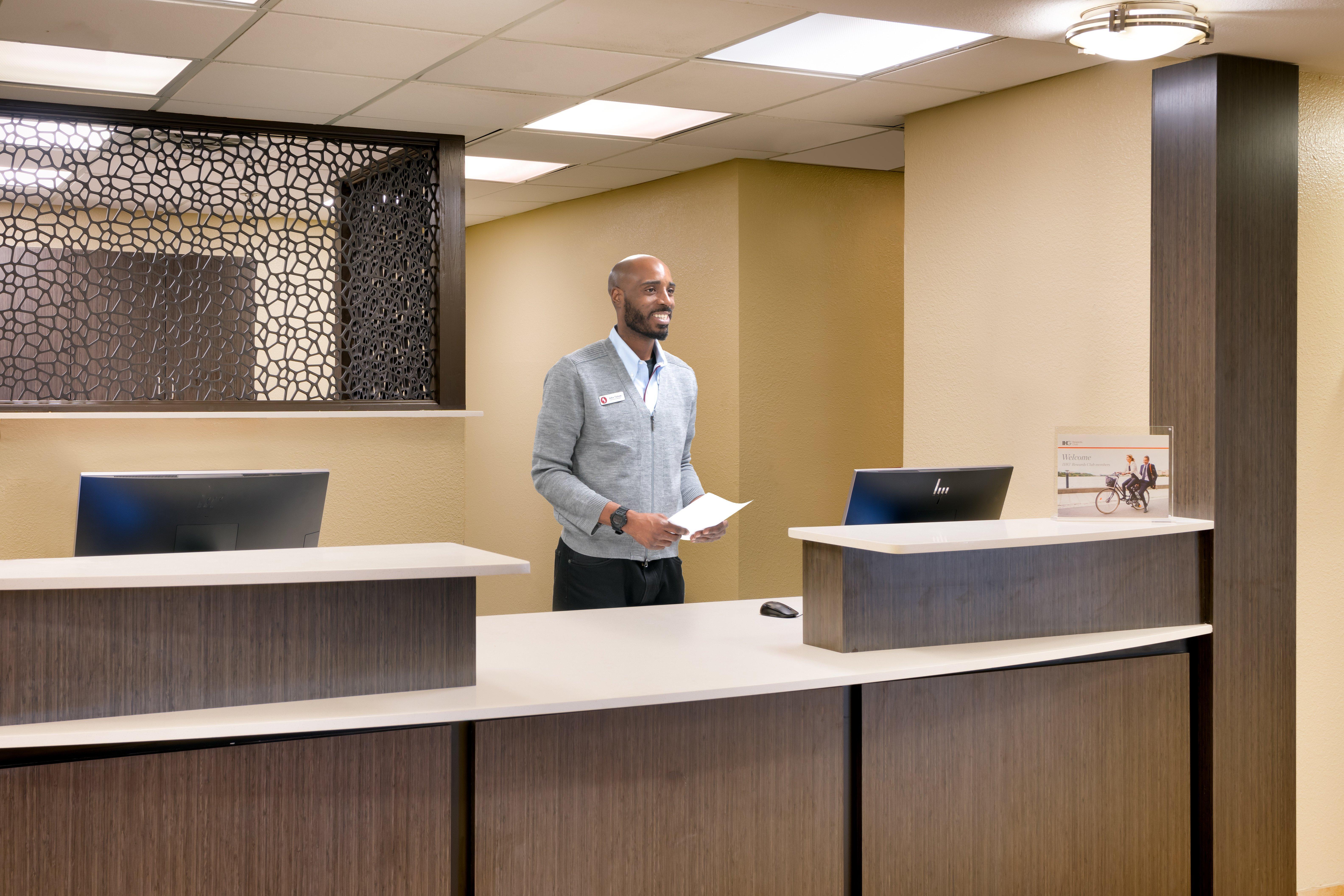 Candlewood Suites Plano East By Ihg Bagian luar foto