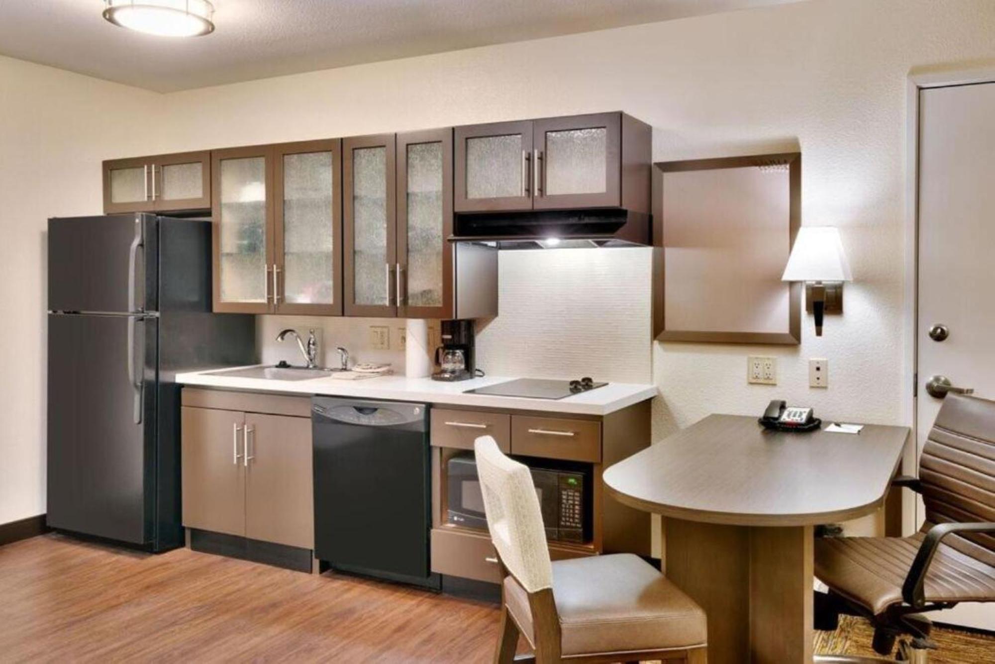 Candlewood Suites Plano East By Ihg Bagian luar foto