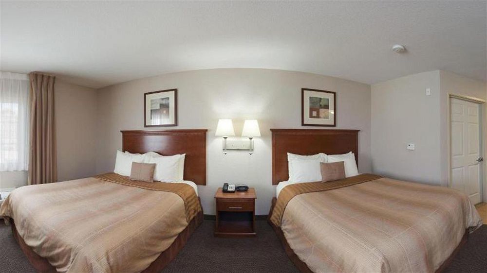 Candlewood Suites Plano East By Ihg Bagian luar foto