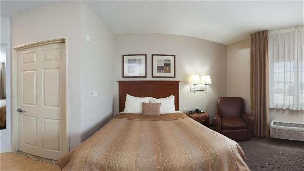 Candlewood Suites Plano East By Ihg Bagian luar foto