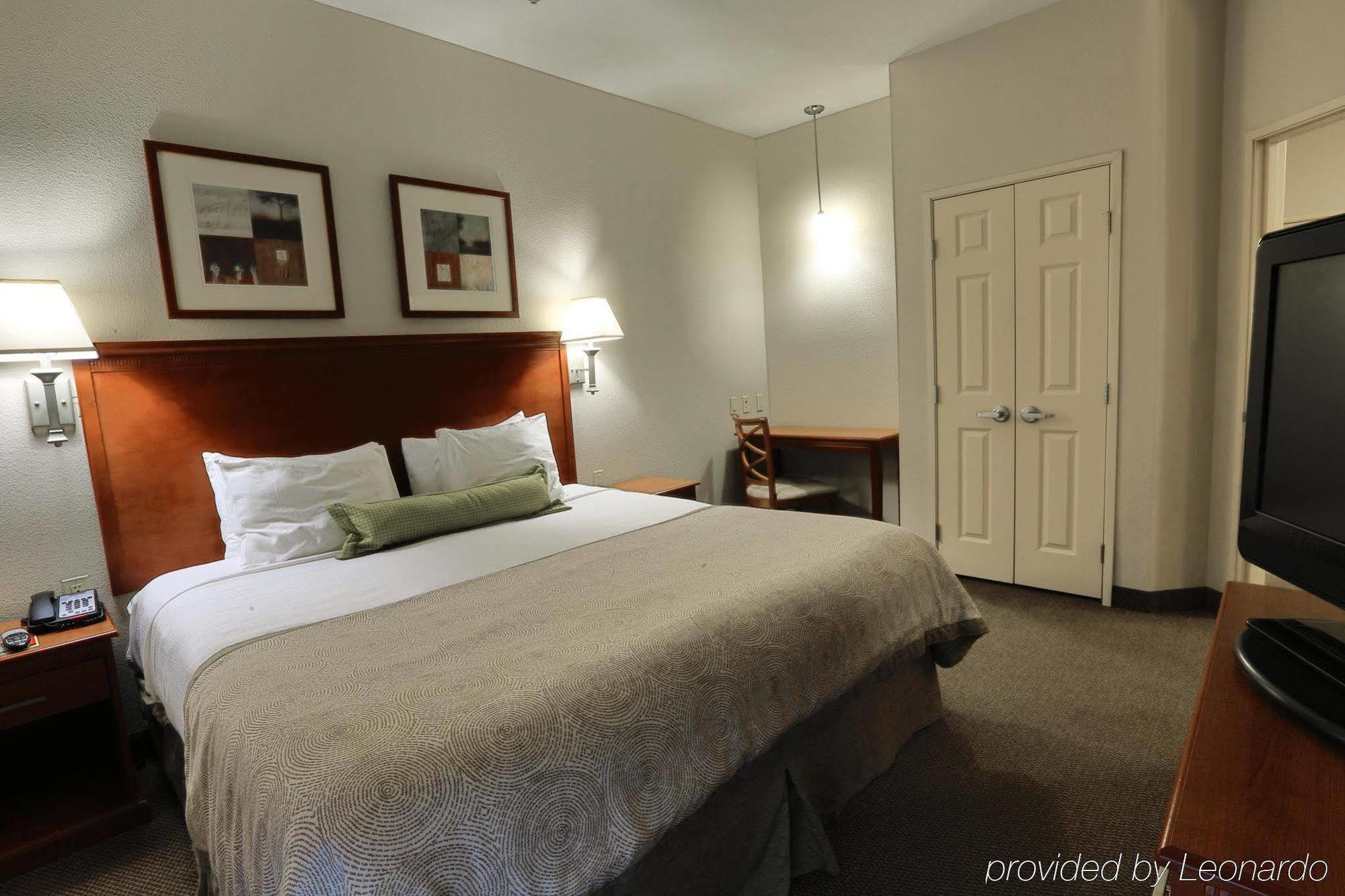 Candlewood Suites Plano East By Ihg Bagian luar foto