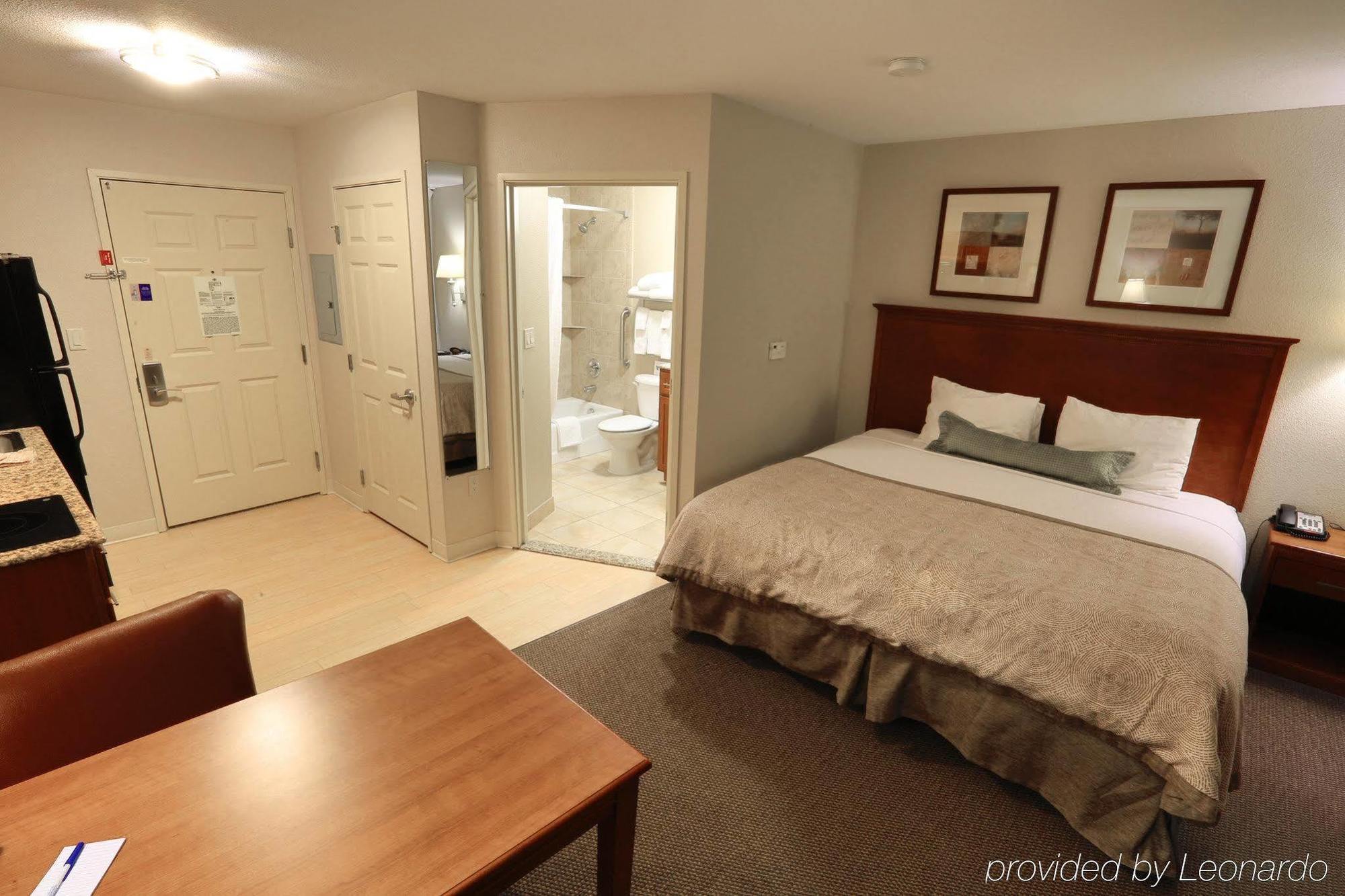 Candlewood Suites Plano East By Ihg Bagian luar foto