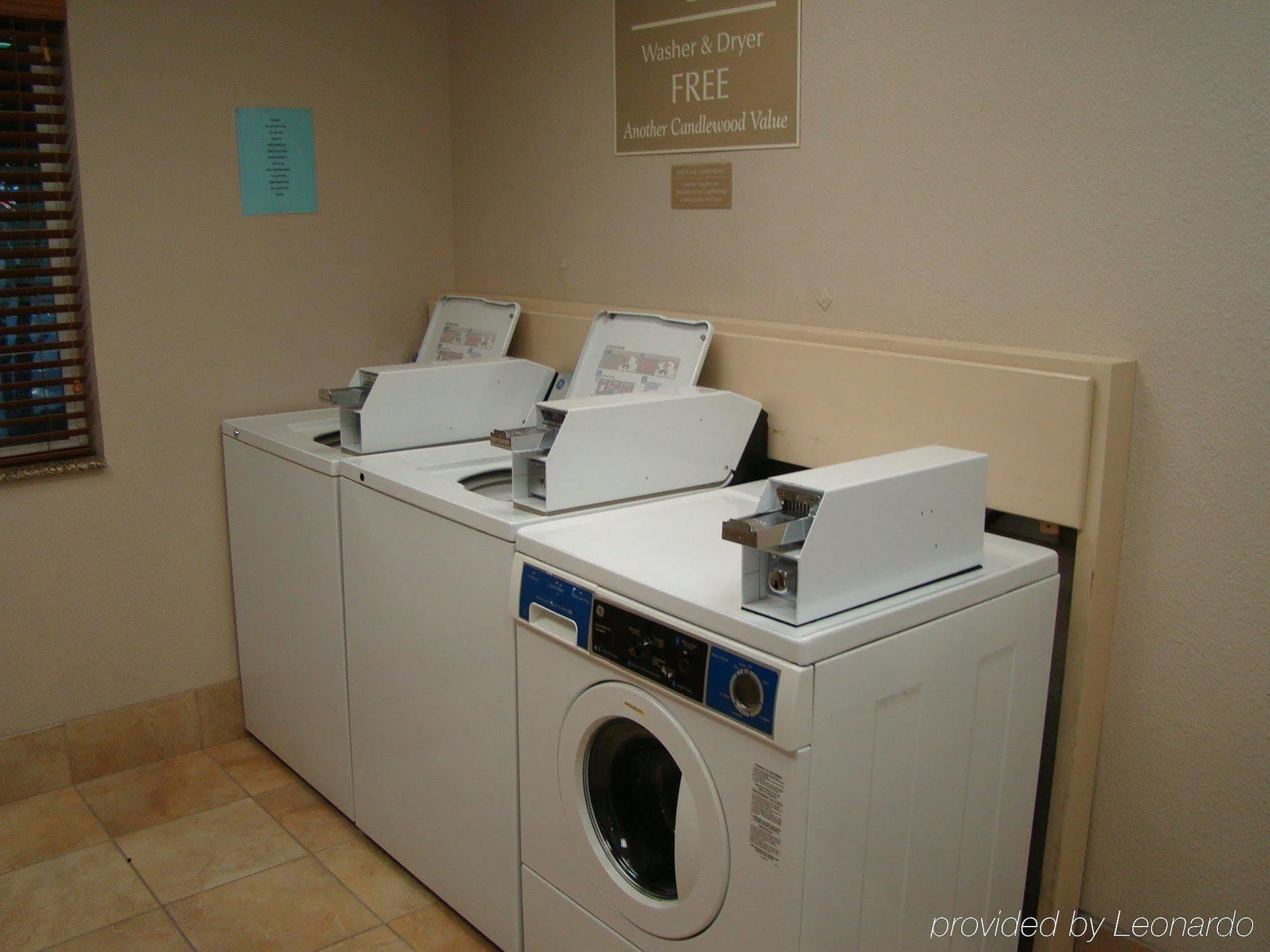 Candlewood Suites Plano East By Ihg Bagian luar foto