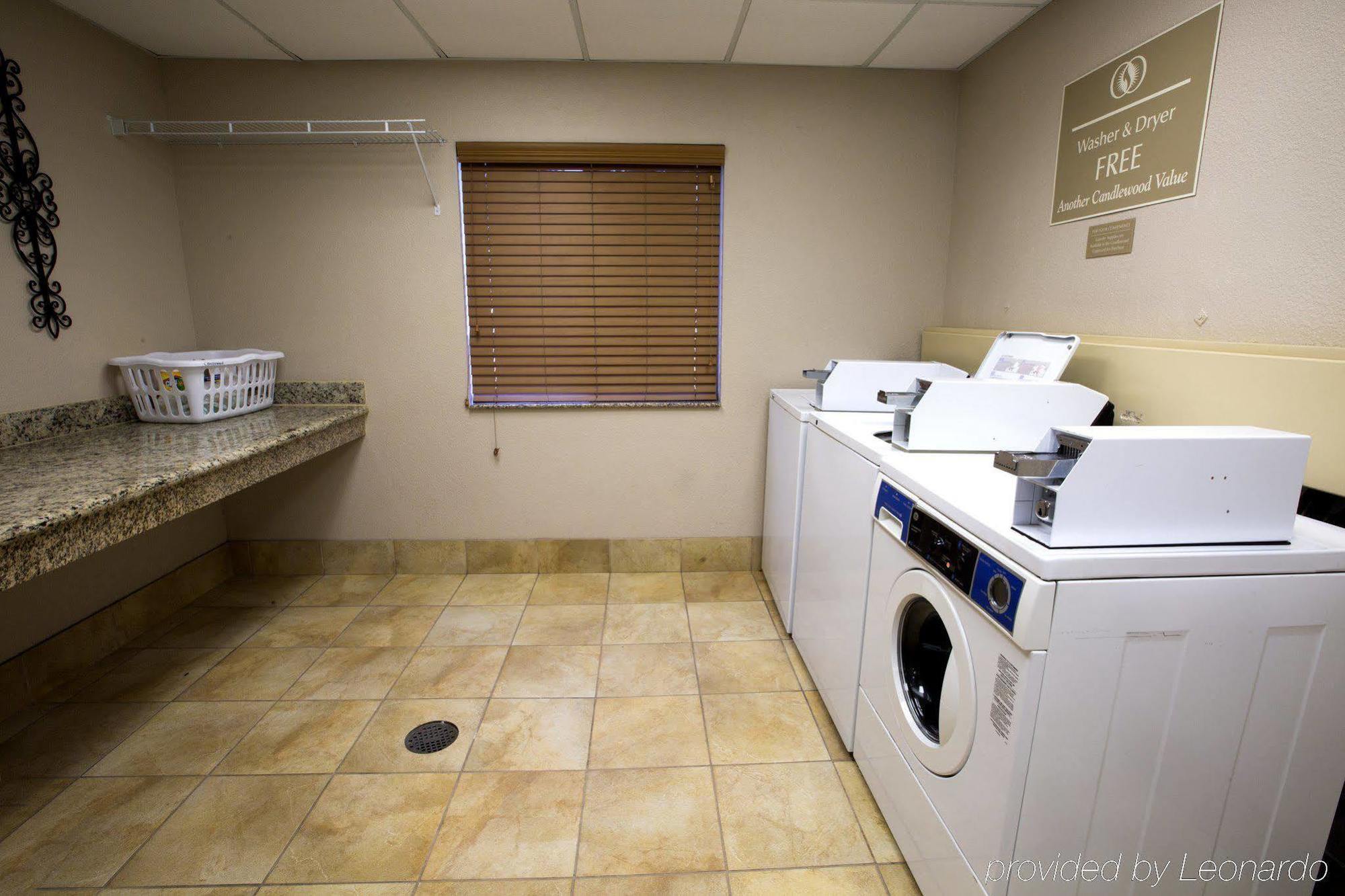 Candlewood Suites Plano East By Ihg Bagian luar foto