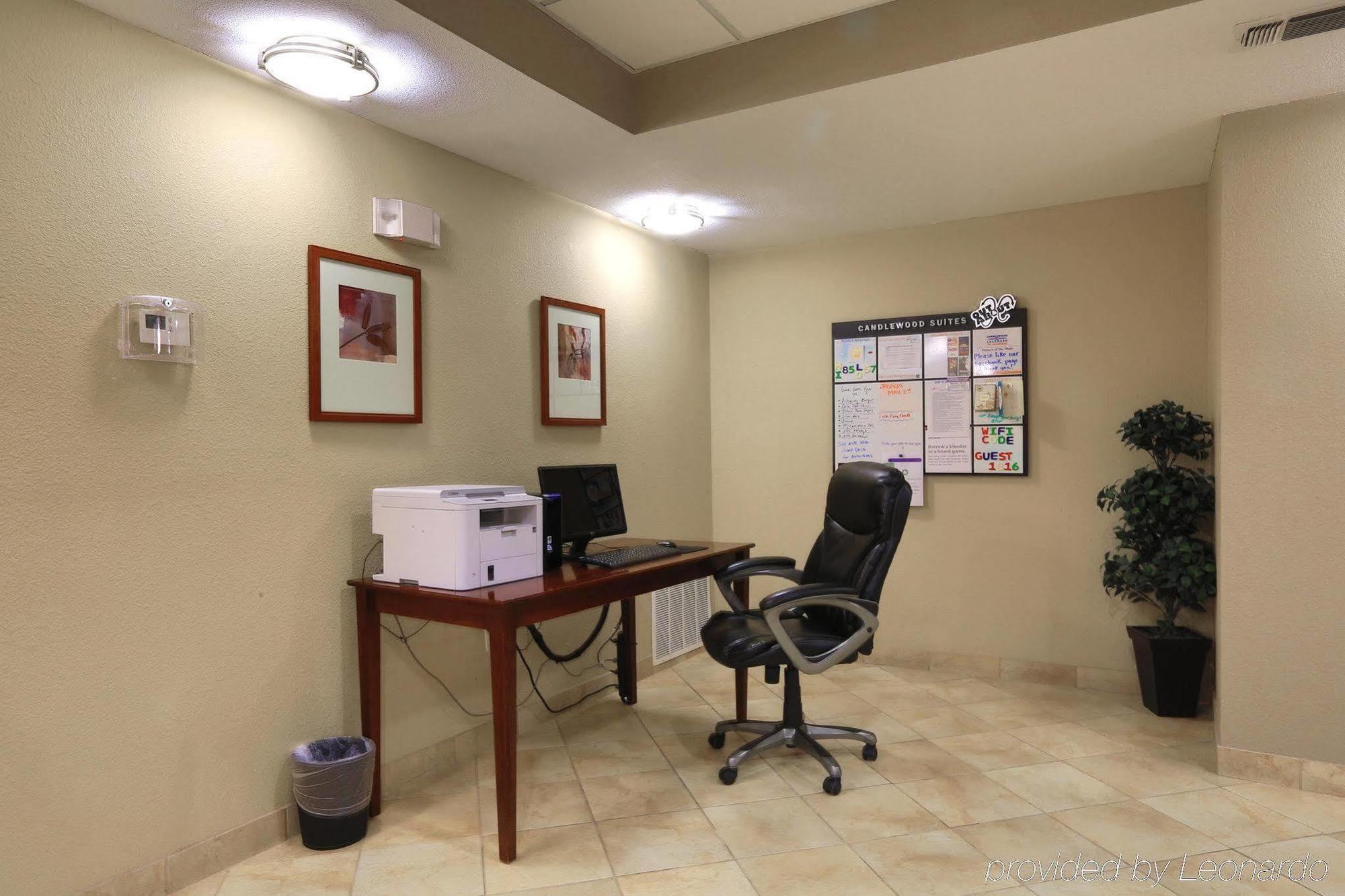 Candlewood Suites Plano East By Ihg Bagian luar foto