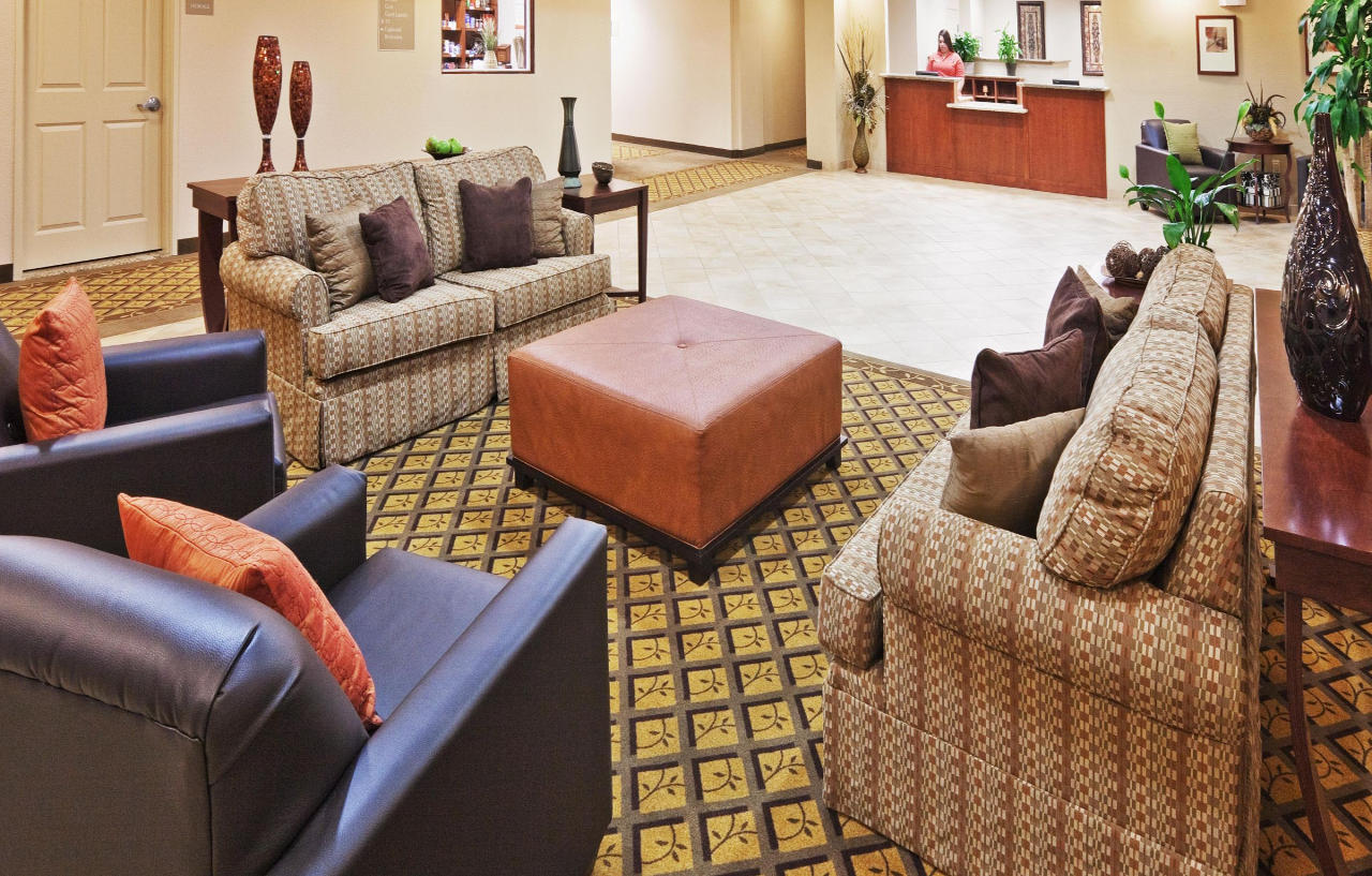 Candlewood Suites Plano East By Ihg Bagian luar foto