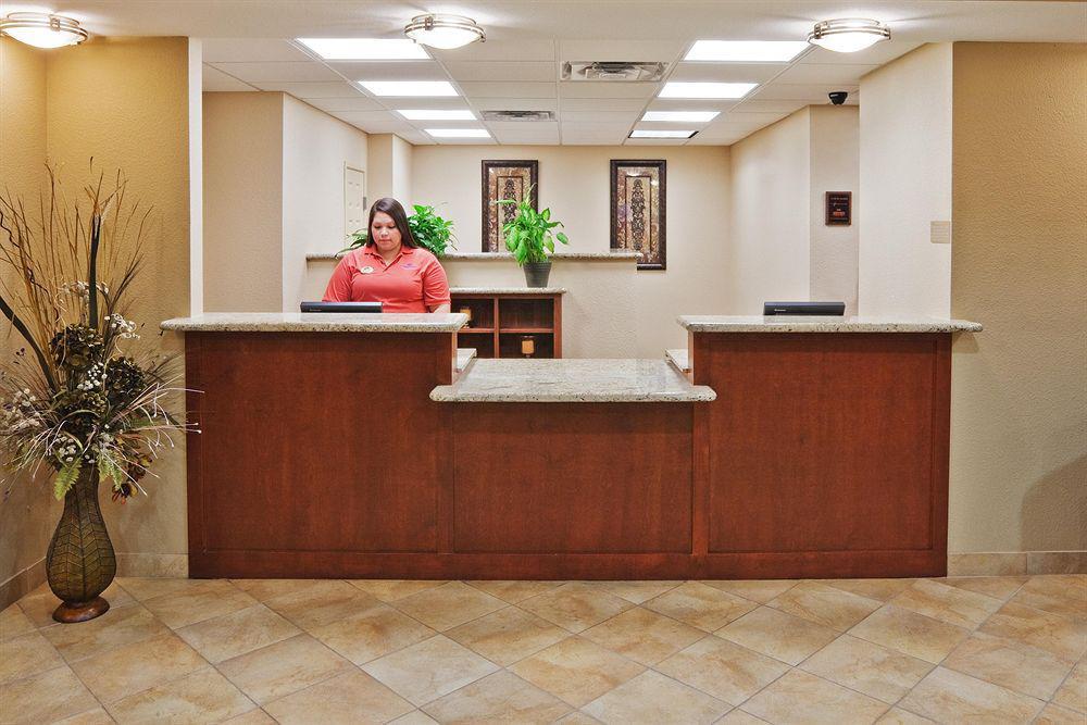 Candlewood Suites Plano East By Ihg Bagian luar foto