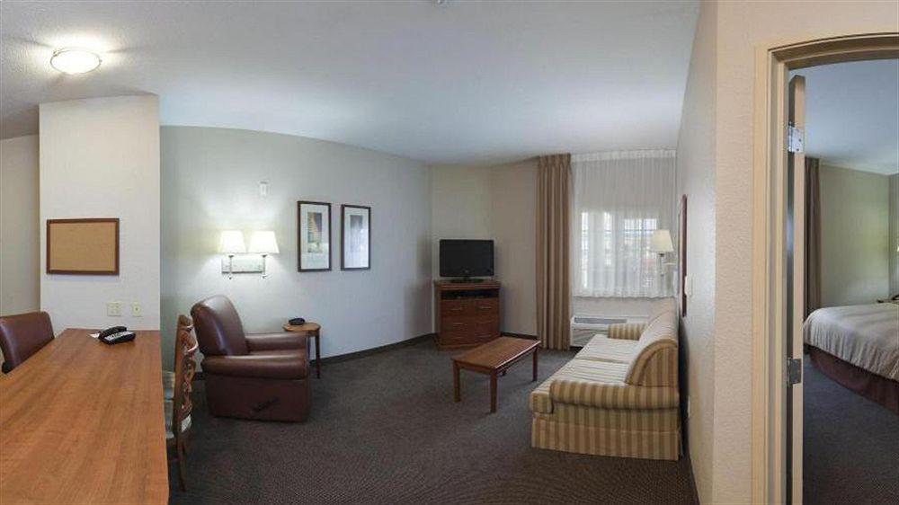 Candlewood Suites Plano East By Ihg Bagian luar foto
